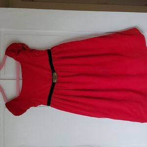 Ralph Lauren Dress